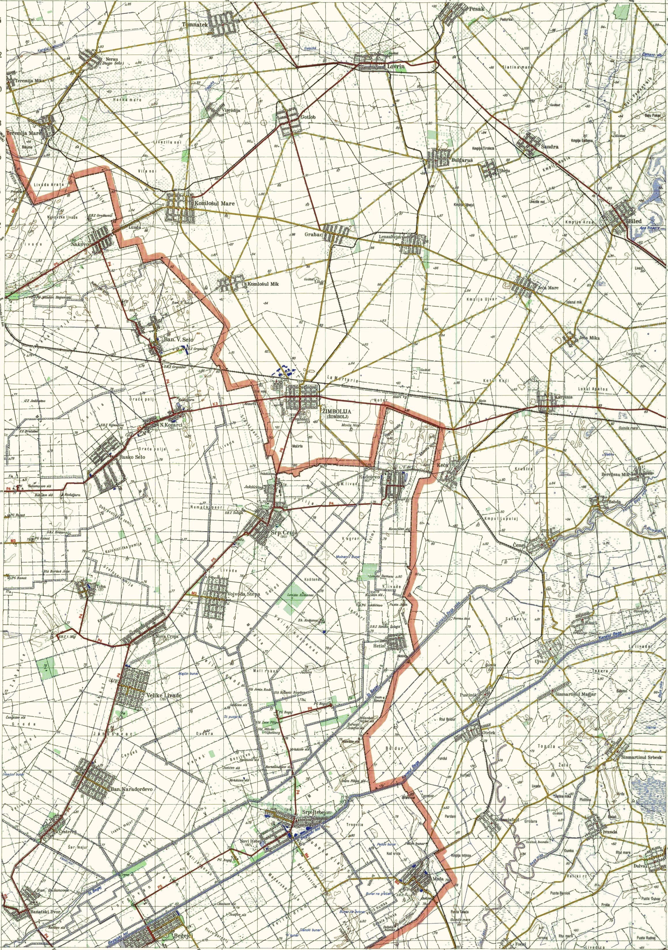 330 ŽOMBOLJ